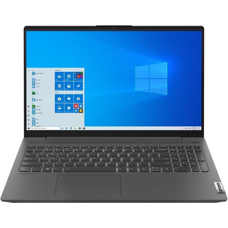 Ноутбук Lenovo IdeaPad 5 14IIL05 (81YH0017US)