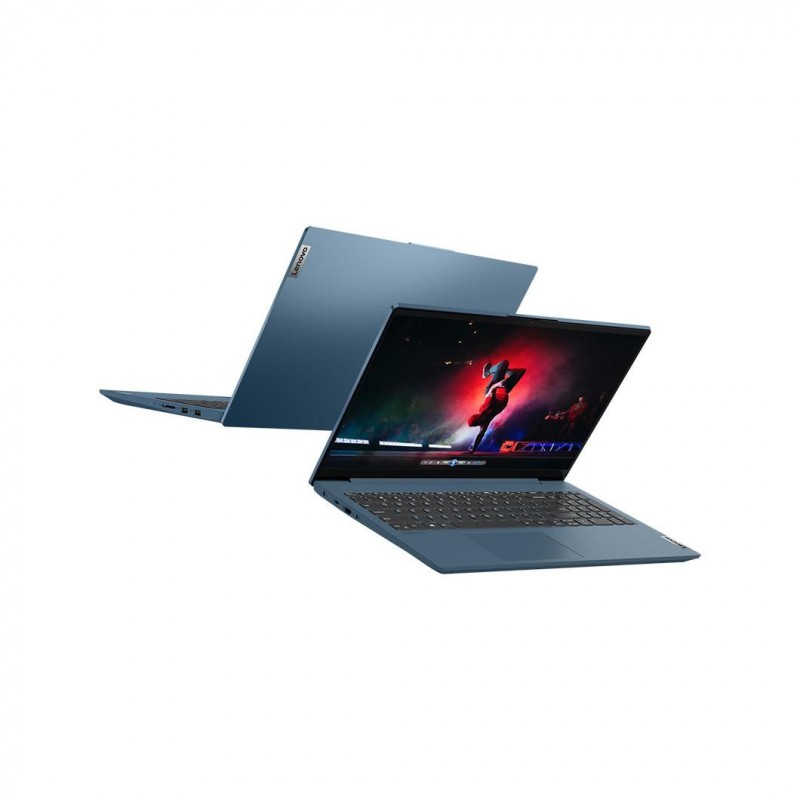 Ноутбук Lenovo IdeaPad 5 15IIL05 (81YK006XUS)