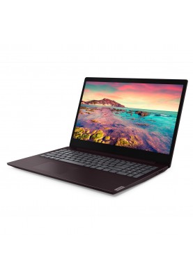 Ноутбук Lenovo IdeaPad S145-15IIL (81W800K3US)