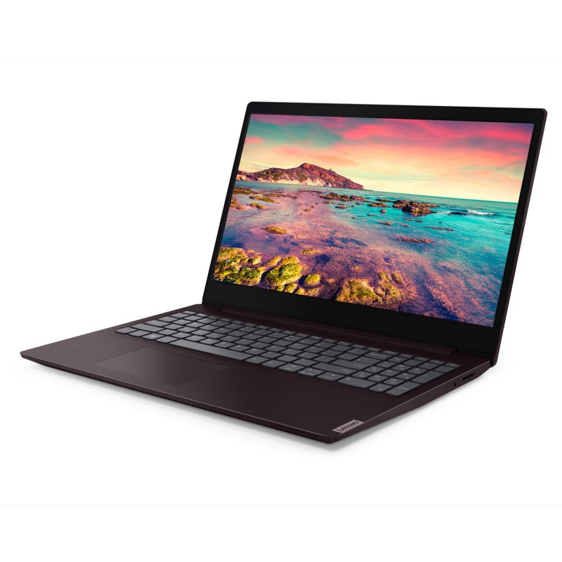 Ноутбук Lenovo IdeaPad S145-15IIL (81W800K3US)