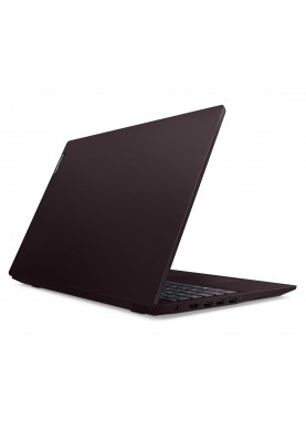 Ноутбук Lenovo IdeaPad S145-15IIL (81W800K3US)