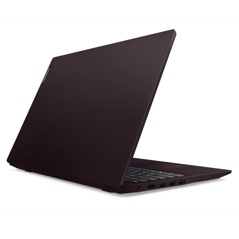 Ноутбук Lenovo IdeaPad S145-15IIL (81W800K3US)