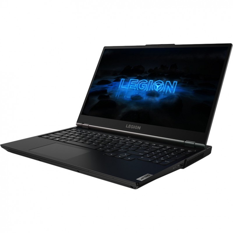 Ноутбук Lenovo Legion 5-15 (82B1007BPB)