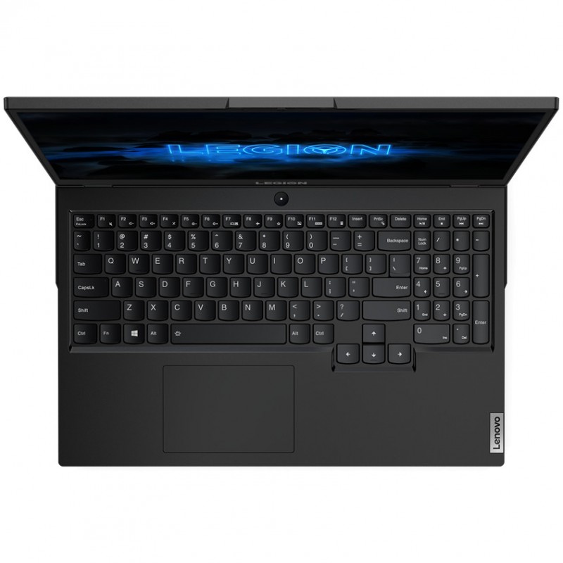 Ноутбук Lenovo Legion 5-15 (82B1007BPB)