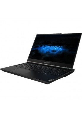 Ноутбук Lenovo Legion 5 15ARH05H (82B1000AUS)