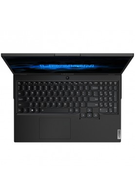 Ноутбук Lenovo Legion 5 15ARH05H (82B1000AUS)