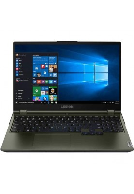 Ноутбук Lenovo Legion 5 15IMH05H (81Y6003YUS-2)