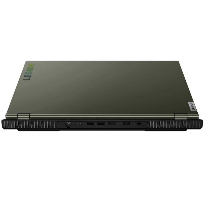 Ноутбук Lenovo Legion 5 15IMH05H (81Y6003YUS-2)