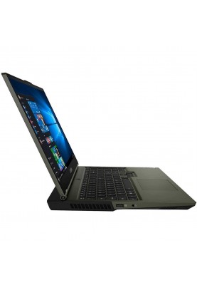 Ноутбук Lenovo Legion 5 15IMH05H (81Y6003YUS-2)