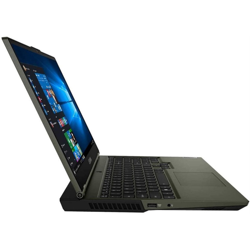 Ноутбук Lenovo Legion 5 15IMH05H (81Y6003YUS-2)