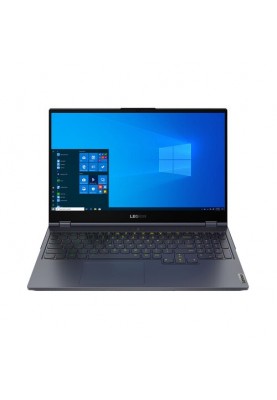 Ноутбук Lenovo Legion 5 17IMH05H (81Y80057US)