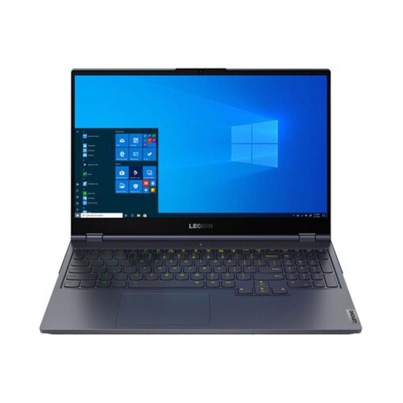 Ноутбук Lenovo Legion 5 17IMH05H (81Y80057US)