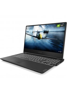 Ноутбук Lenovo Legion Y540-15IRH (81SX00B5US)