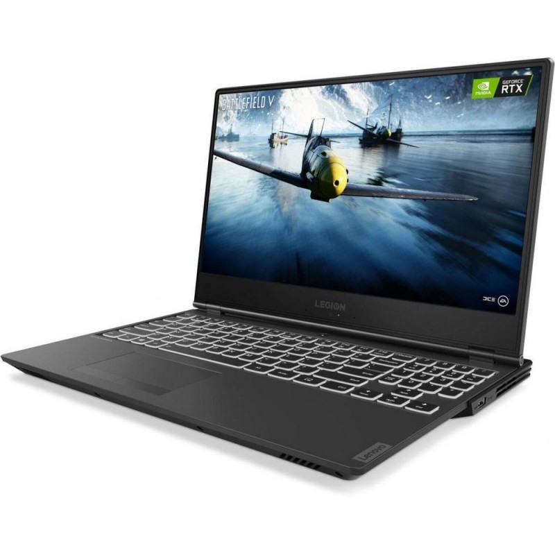 Ноутбук Lenovo Legion Y540-15IRH (81SX00B5US)