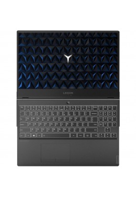 Ноутбук Lenovo Legion Y540-15IRH (81SX00B5US)