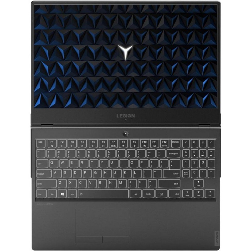 Ноутбук Lenovo Legion Y540-15IRH (81SX00B5US)