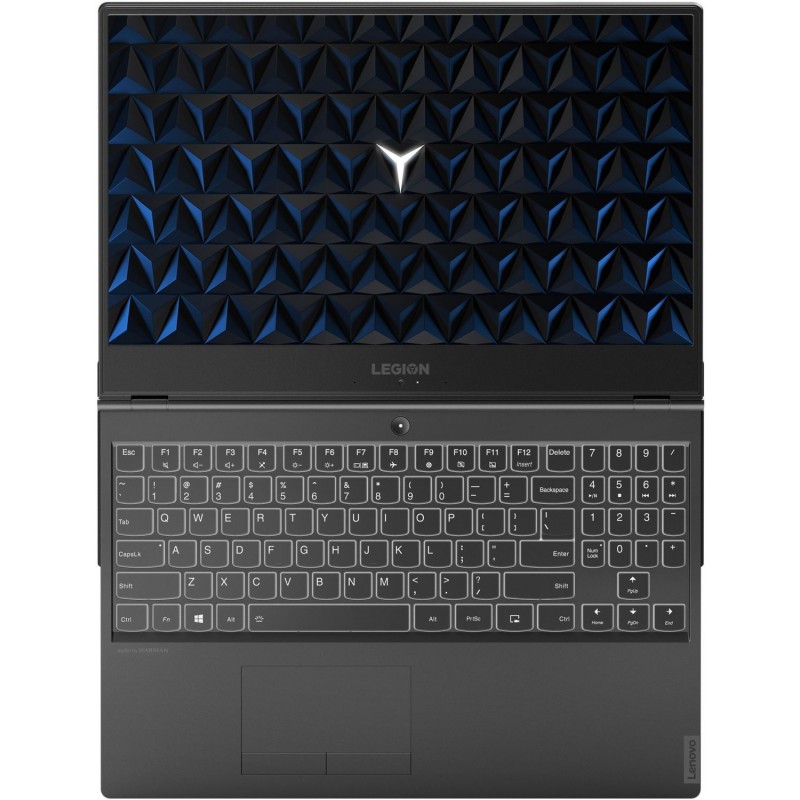 Ноутбук Lenovo Legion Y540-15IRH (81SX015GUS)