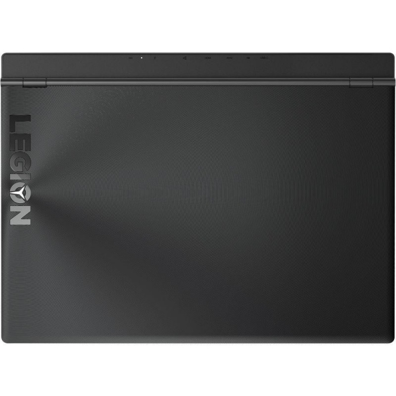 Ноутбук Lenovo Legion Y540-15IRH-PG0 (81SY00D4US)