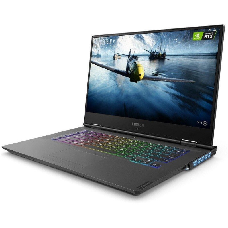 Ноутбук Lenovo Legion Y740-15IRHG (81UF0000US)