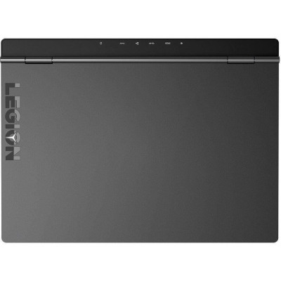 Ноутбук Lenovo Legion Y740-15IRHG (81UH0001US)
