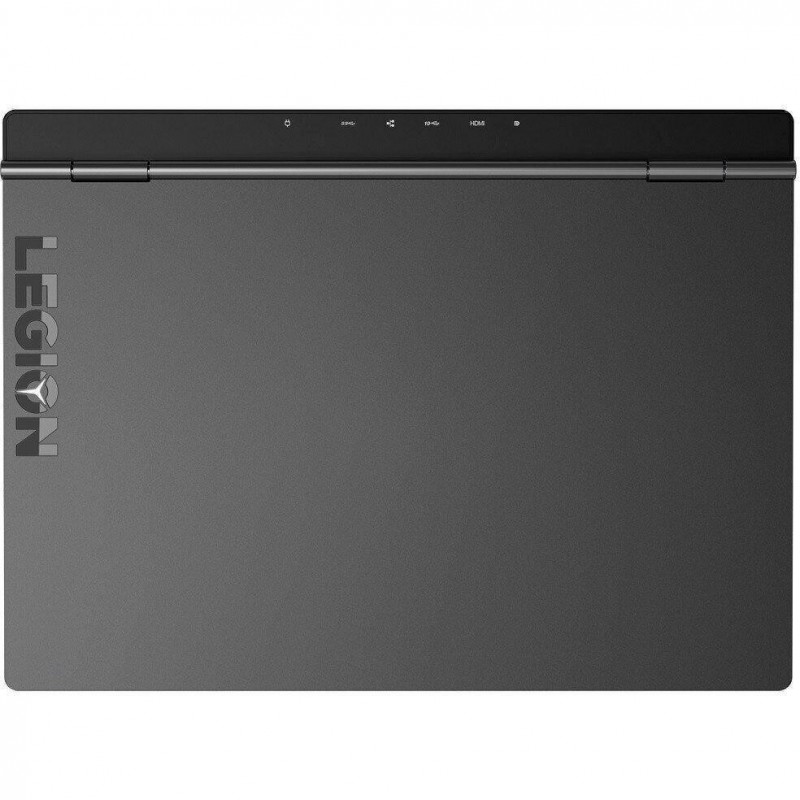 Ноутбук Lenovo Legion Y740-15IRHG (81UH0001US)