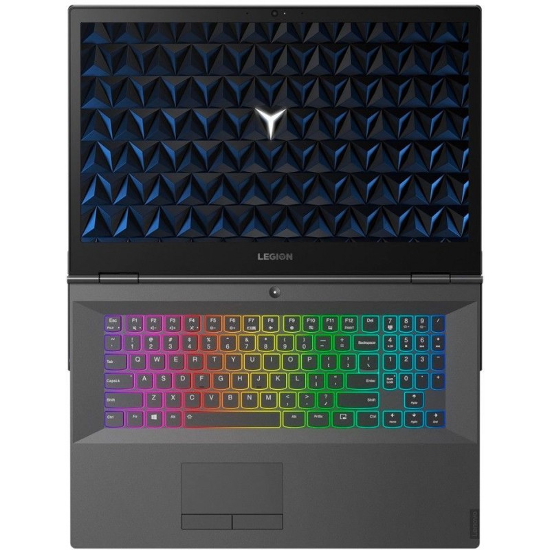 Ноутбук Lenovo Legion Y740-17IRHG (81UGCTO1WW-102)