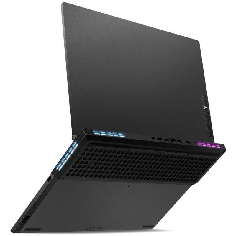 Ноутбук Lenovo Legion Y740-17IRHG (81UGCTO1WW-106)