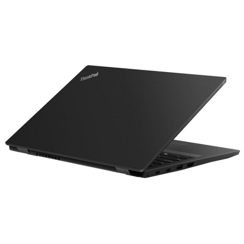 Ноутбук Lenovo ThinkPad L390 (20NSS2A200)