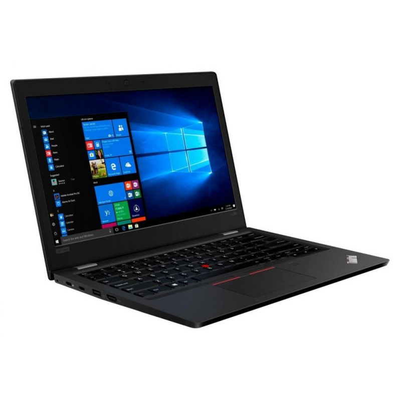 Ноутбук Lenovo ThinkPad L390 (20NSS2A200)