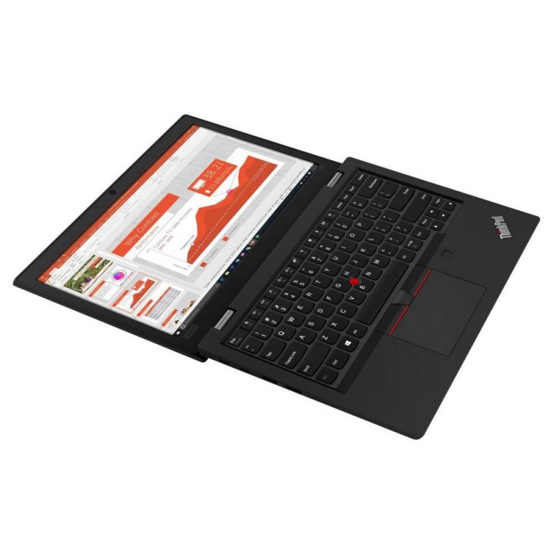 Ноутбук Lenovo ThinkPad L390 (20NSS2A200)