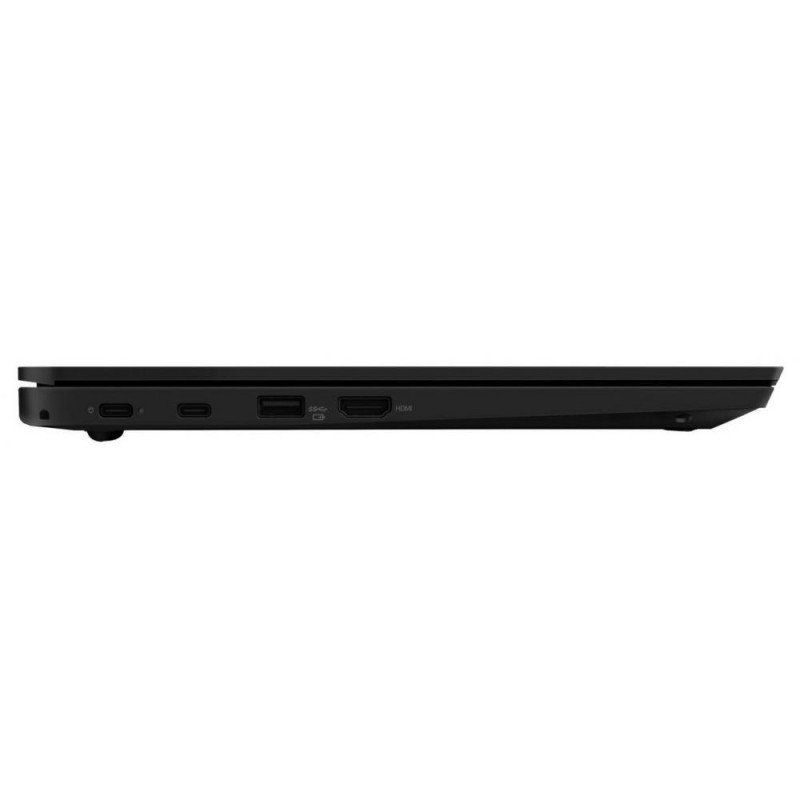 Ноутбук Lenovo ThinkPad L390 (20NSS2A200)