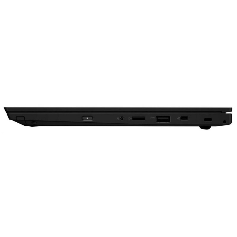 Ноутбук Lenovo ThinkPad L390 (20NSS2A200)