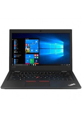 Ноутбук Lenovo ThinkPad L390 (20NSS2A200)