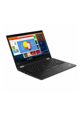 Ноутбук Lenovo ThinkPad X13 Yoga (20SX001LUS)
