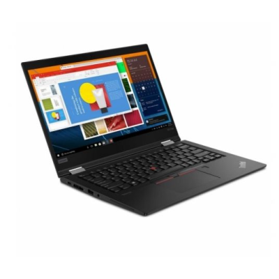 Ноутбук Lenovo ThinkPad X13 Yoga (20SX001LUS)