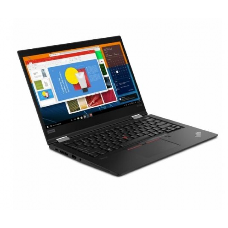 Ноутбук Lenovo ThinkPad X13 Yoga (20SX001LUS)