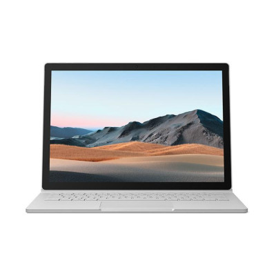 Ноутбук Microsoft Surface Book 3 Platinum (SLZ-00001)