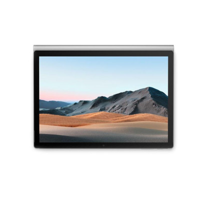 Ноутбук Microsoft Surface Book 3 Platinum (SLZ-00001)