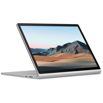 Ноутбук Microsoft Surface Book 3 Platinum (SLZ-00001)
