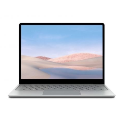Ноутбук Microsoft Surface Laptop Go 12,4 i5 4GB 64GB Platinum (1ZO-00001)