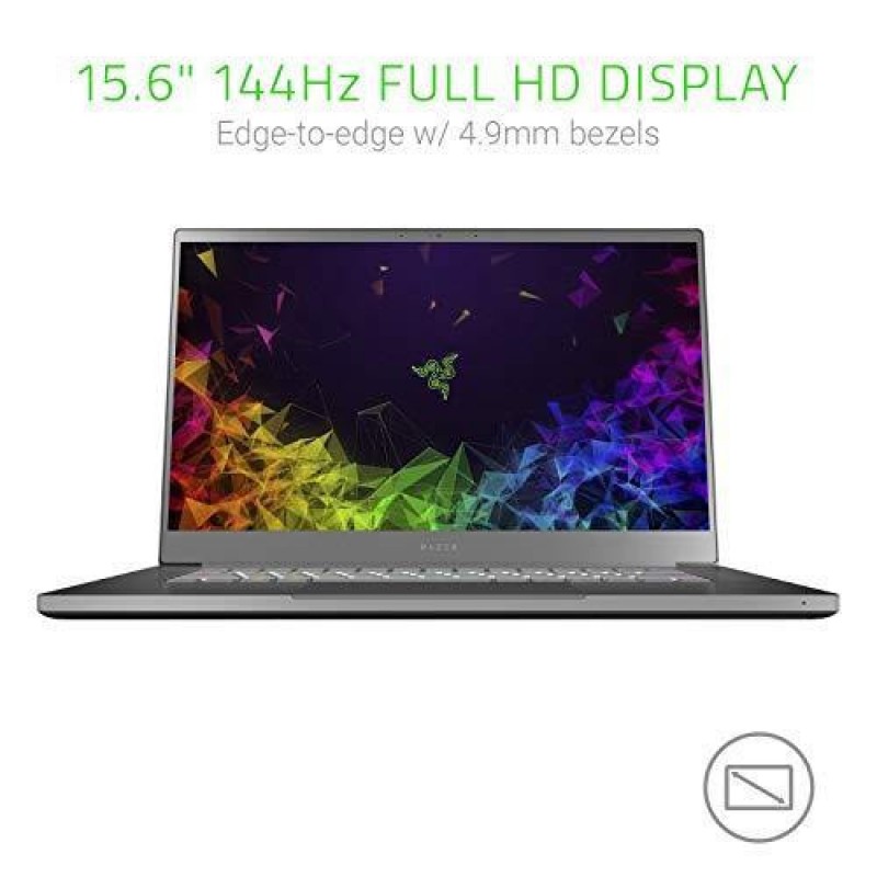 Ноутбук Razer Blade 15 (RZ09-02386EM2)