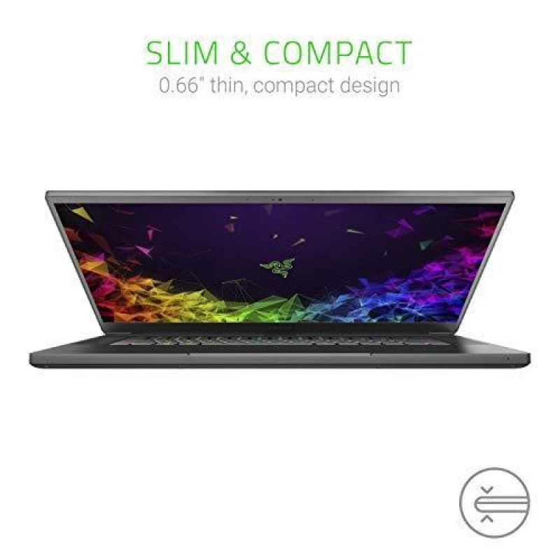 Ноутбук Razer Blade 15 (RZ09-02386EM2)