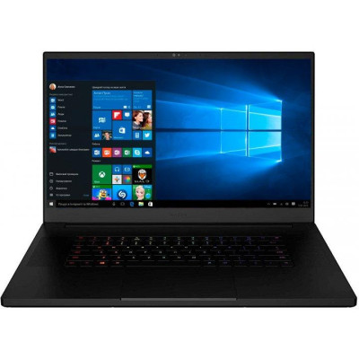 Ноутбук Razer Blade Pro 17 (RZ09-0368AEA2-R3U1)