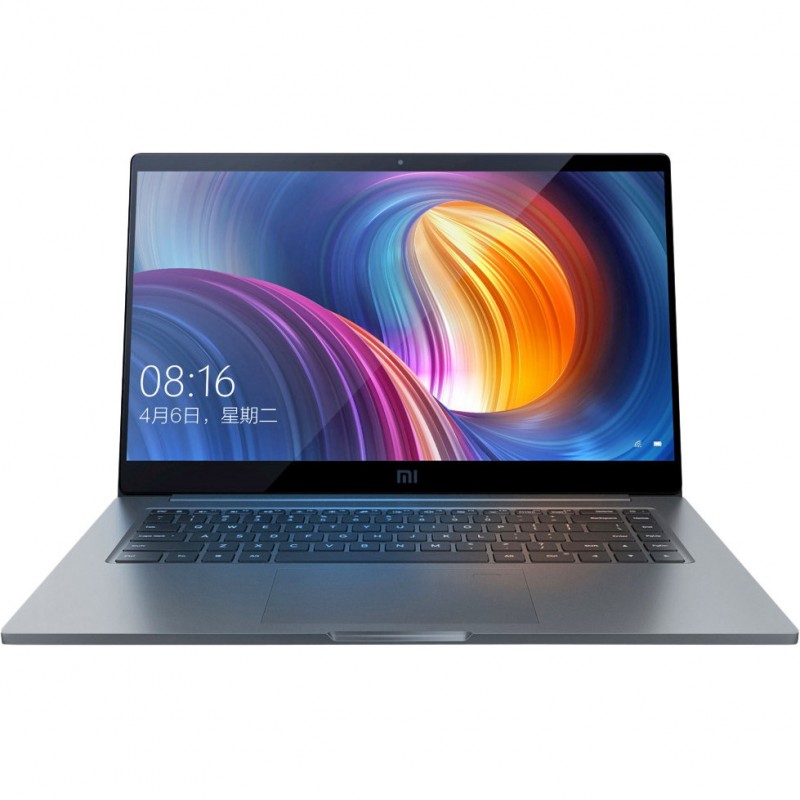 Ноутбук Xiaomi Mi Notebook Pro 15.6 i7 10th 16/1TB MX350 (JYU4222CN)