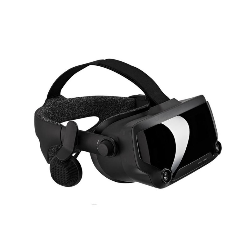 Окуляри віртуальної реальності Valve Index Headset only (V003614-00)