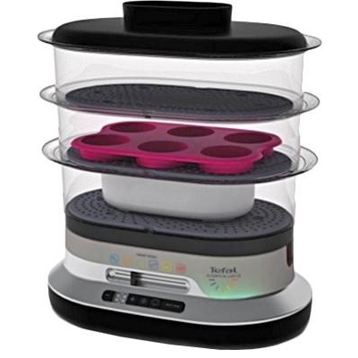 Пароварка Tefal VC3008
