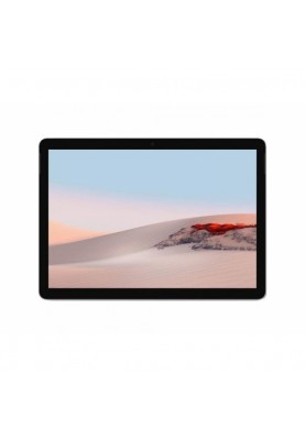 Планшет Microsoft Surface Go 4G M3 8GB 128GB PLATINUM (KAZ-00001, KAZ-00007)