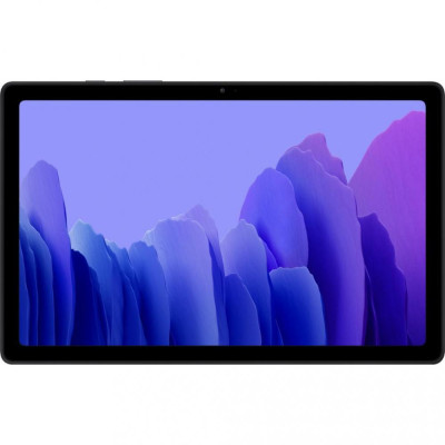 Планшет Samsung Galaxy Tab A7 10.4 2020 T500 3/64GB Wi-Fi Dark Gray (SM-T500NZAEXAR)
