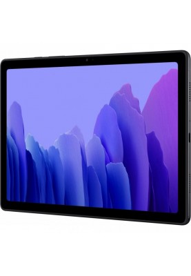 Планшет Samsung Galaxy Tab A7 10.4 2020 T500 3/64GB Wi-Fi Dark Gray (SM-T500NZAEXAR)