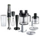 Погружной блендер Braun MQ 9187 XLI